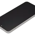 OLED Assembly With Frame For Xiaomi 15 (Refurbished) (White)