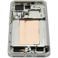 OLED Assembly With Frame For Xiaomi 15 (Refurbished) (Green)