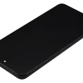 OLED Assembly With Frame For Xiaomi 14T Pro / Redmi K70 Ultra (Refurbished) (Titan Black)