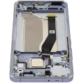 OLED Assembly With Frame For Xiaomi 14T Pro / Redmi K70 Ultra (Refurbished) (Titan Blue)