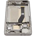 OLED Assembly With Frame For Xiaomi 14T Pro / Redmi K70 Ultra (Refurbished) (Titan Gray)