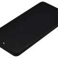 OLED Assembly With Frame For Xiaomi 14T (Refurbished) (Titan Black)