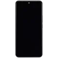 OLED Assembly With Frame For Xiaomi 14 Ultra (Refurbished) (White)