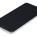 OLED Assembly With Frame For Xiaomi 14 Ultra (Refurbished) (White)
