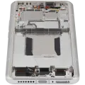 OLED Assembly With Frame For Xiaomi 14 Ultra (Refurbished) (White)