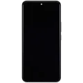OLED Assembly With Frame For Xiaomi 14 Ultra (Refurbished) (Black)