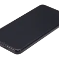 OLED Assembly With Frame For Xiaomi 14 Ultra (Refurbished) (Black)
