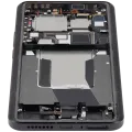 OLED Assembly With Frame For Xiaomi 14 Ultra (Refurbished) (Black)