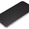 OLED Assembly With Frame For Xiaomi 14 (Refurbished) (White)