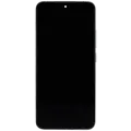 OLED Assembly With Frame For Xiaomi 14 (Refurbished) (Jade Green)