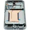 OLED Assembly With Frame For Xiaomi 14 (Refurbished) (Jade Green)