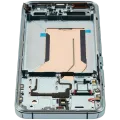 OLED Assembly With Frame For Xiaomi 14 (Refurbished) (Jade Green)