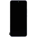 OLED Assembly With Frame For Xiaomi 13T / 13T Pro (Refurbished) (Alpine Blue)