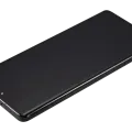 OLED Assembly With Frame For Xiaomi 13 Pro (Refurbished) (Black)