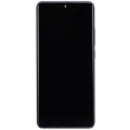 OLED Assembly With Frame For Xiaomi 12 / 12X / 12S (Refurbished) (Blue)