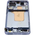 OLED Assembly With Frame For Xiaomi 12 / 12X / 12S (Refurbished) (Blue)
