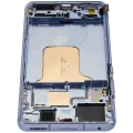 OLED Assembly With Frame For Xiaomi 12 / 12X / 12S (Refurbished) (Blue)