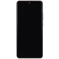 OLED Assembly With Frame For Xiaomi 12 / 12X / 12S (Refurbished) (Purple)