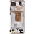 OLED Assembly With Frame For Xiaomi 12 / 12X / 12S (Refurbished) (Purple)
