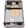 OLED Assembly With Frame For Xiaomi 12 / 12X / 12S (Refurbished) (Purple)