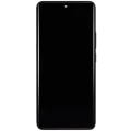 OLED Assembly With Frame For Xiaomi Redmi Note 14 Pro Plus 5G (Refurbished) (Midnight Black)