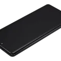 OLED Assembly With Frame For Xiaomi Redmi Note 14 Pro Plus 5G (Refurbished) (Midnight Black)