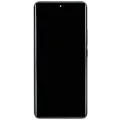 OLED Assembly With Frame For Xiaomi Redmi Note 14 Pro Plus 5G (Refurbished) (Frost Blue)