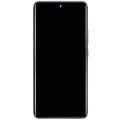 OLED Assembly With Frame For Xiaomi Redmi Note 14 Pro Plus 5G (Refurbished) (Lavender Purple)
