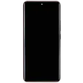 OLED Assembly With Frame For Xiaomi Redmi Note 14 Pro Plus 5G (Refurbished) (Sand Gold)
