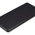 OLED Assembly With Frame For Xiaomi Redmi Note 14 Pro 5G / Xiaomi Poco X7 (Refurbished) (Midnight Black)