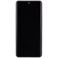 OLED Assembly With Frame For Xiaomi Redmi Note 14 Pro 5G (Refurbished) (Lavender Purple)