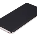 OLED Assembly With Frame For Xiaomi Redmi Note 14 Pro 5G (Refurbished) (Sand Gold)