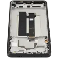OLED Assembly With Frame For Xiaomi Poco X6 Pro (Refurbished) (Yellow)