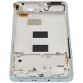 OLED Assembly With Frame For Xiaomi Poco M7 Pro 5G (Refurbished) (Green)