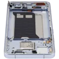 OLED Assembly With Frame For Xiaomi Poco F7 Pro / Redmi K80 (Refurbished) (Blue)