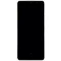 OLED Assembly With Frame For Xiaomi Redmi Turbo 3 / Xiaomi Poco F6 (Refurbished) (Titanium color)