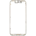 LCD Frame Without Glue For iPhone 17 Pro Max (5 Pack)