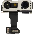 Front Camera For iPhone 17 (Used OEM Pull)