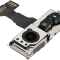 Front Camera For iPhone 17 (Used OEM Pull)