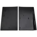 Faceplate Cover (Top & Bottom) For PlayStation 5 (1000 / 1100 / 1200) (The Soul of Mount Yotei)