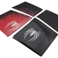 Faceplate Cover (Top & Bottom) For Sony PlayStation 5 Pro (Disc Edition) (Spider-Man)