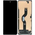 Outer LCD Assembly For Samsung Galaxy Z Fold 4 5G (Aftermarket : Incell) (All Colors)