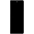 Outer LCD Assembly For Samsung Galaxy Z Fold 4 5G (Aftermarket : Incell) (All Colors)