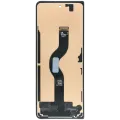Outer LCD Assembly For Samsung Galaxy Z Fold 4 5G (Aftermarket : Incell) (All Colors)