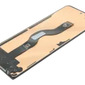 Outer LCD Assembly For Samsung Galaxy Z Fold 4 5G (Aftermarket : Incell) (All Colors)