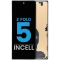 Outer LCD Assembly For Samsung Galaxy Z Fold 5 5G (Aftermarket : Incell) (All Colors)
