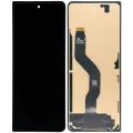 Outer LCD Assembly For Samsung Galaxy Z Fold 5 5G (Aftermarket : Incell) (All Colors)
