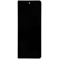 Outer LCD Assembly For Samsung Galaxy Z Fold 5 5G (Aftermarket : Incell) (All Colors)