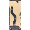 Outer LCD Assembly For Samsung Galaxy Z Fold 5 5G (Aftermarket : Incell) (All Colors)