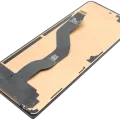 Outer LCD Assembly For Samsung Galaxy Z Fold 5 5G (Aftermarket : Incell) (All Colors)